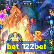 bet 122bet